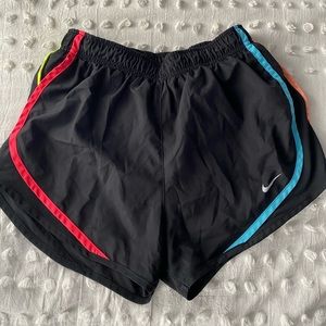 Nike Dri-Fit Running Shorts